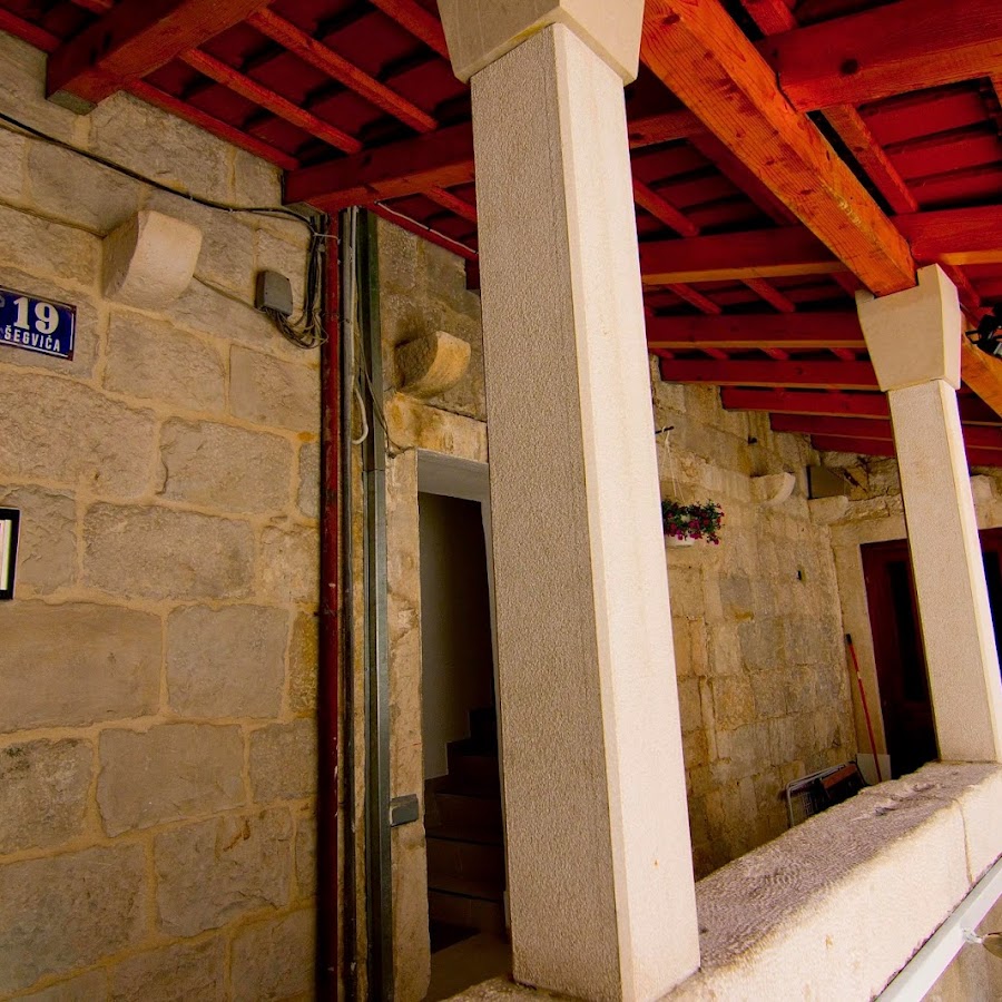 Luxury Old Town Suites, Split