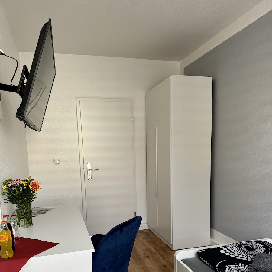 Pension Oleee Erfurt