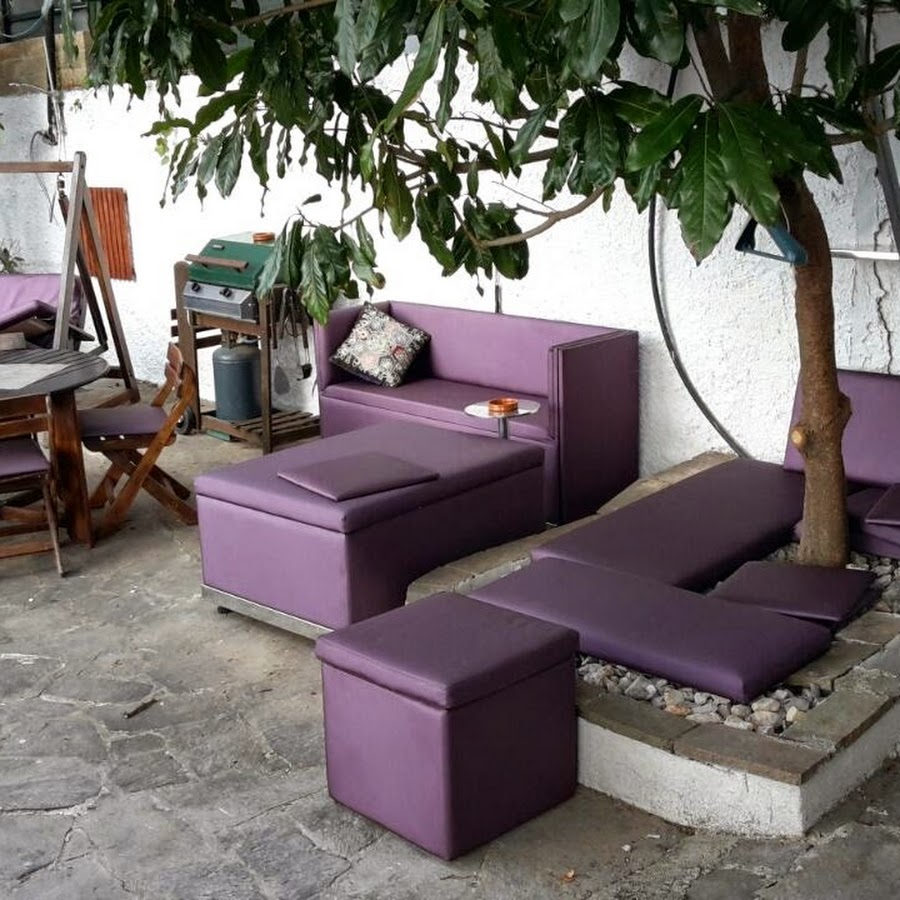 Mary Poppins's House