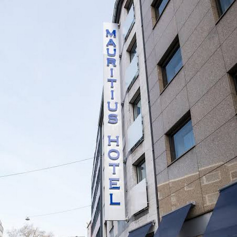 Mauritius Komfort Hotel in der Altstadt