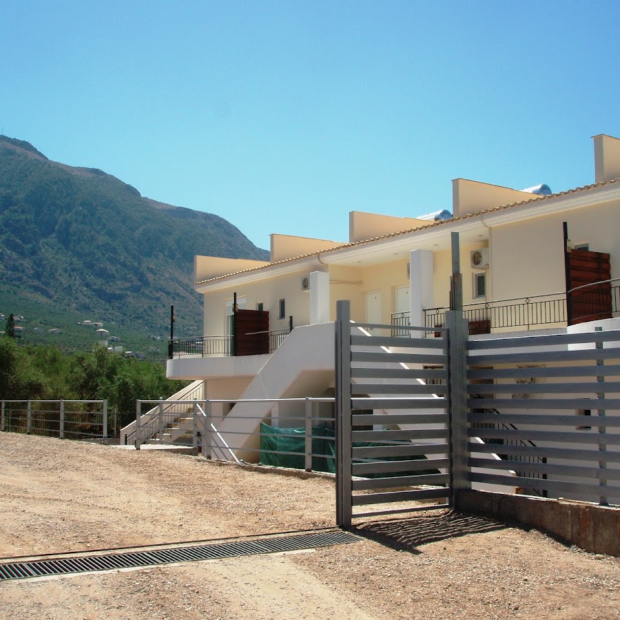 Elea Apartments