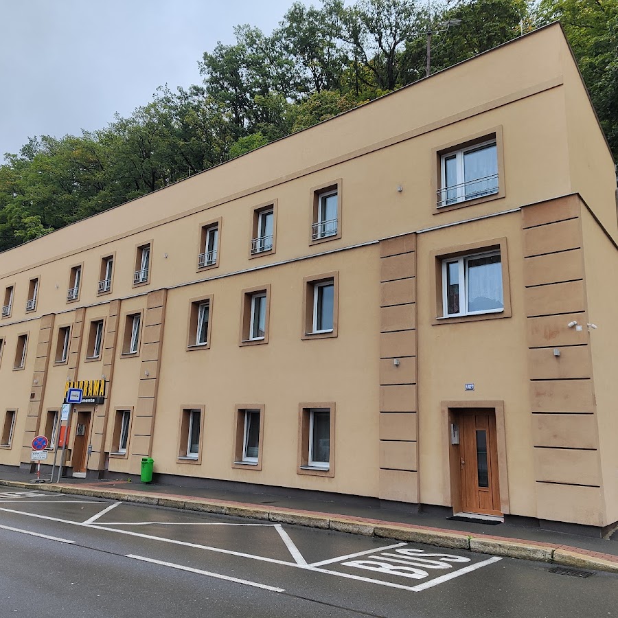 Panorama Apartments