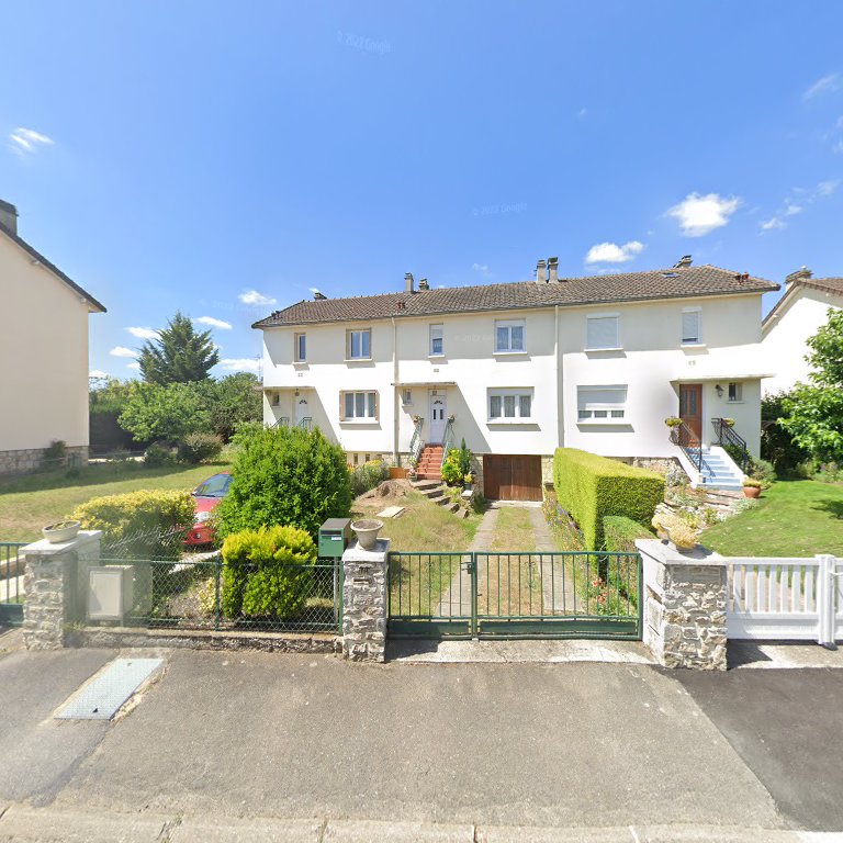 Pharmacie Chêne Feuillu