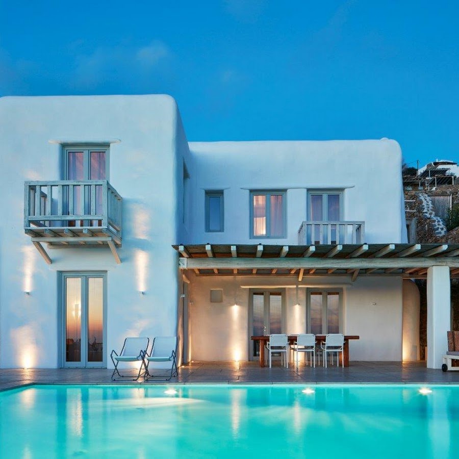 Mykonos Ammos Villas
