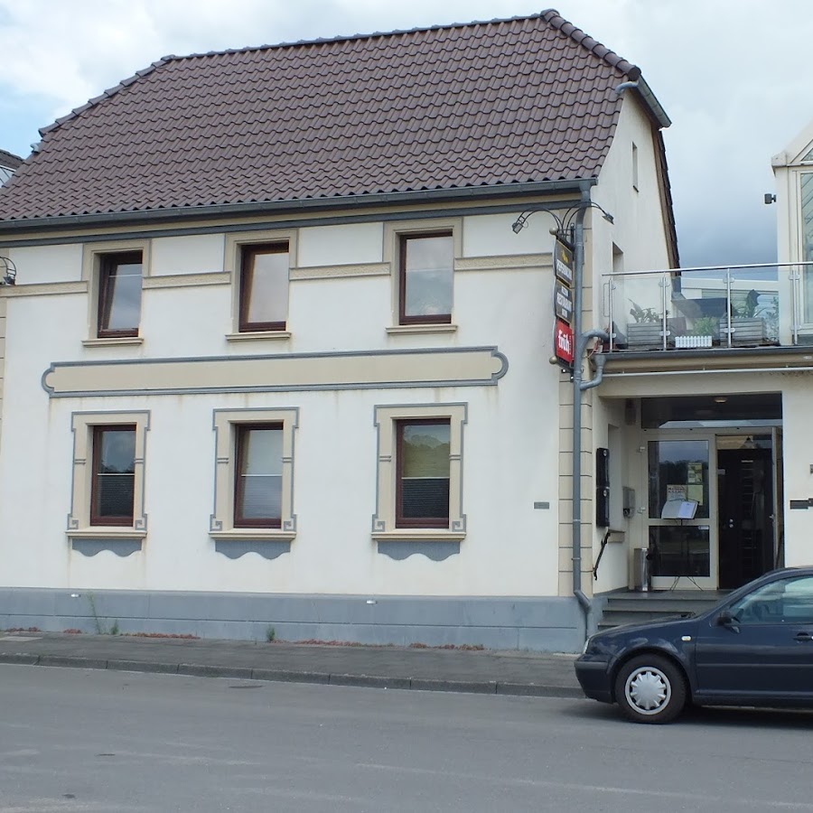 Pension Riverside