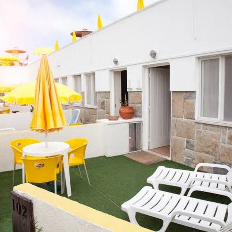 Sintra Sol - Apartamentos Turísticos