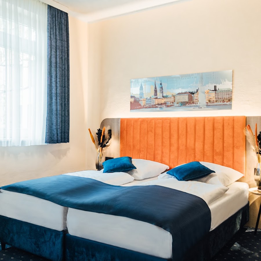 Centrum Hotel Commerz