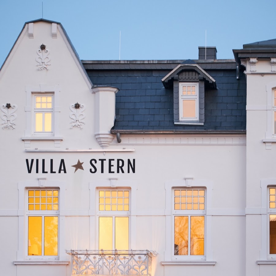 Hotel Villa Stern - Baumhaus Inklusion gGmbH