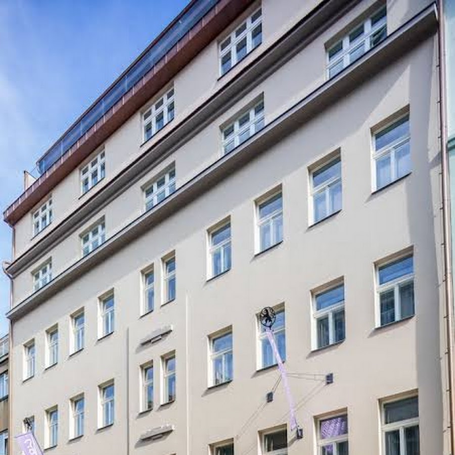 Myo Hotel Wenceslas