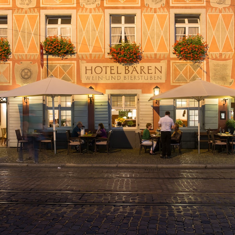 Gasthaus Zum Roten Bären