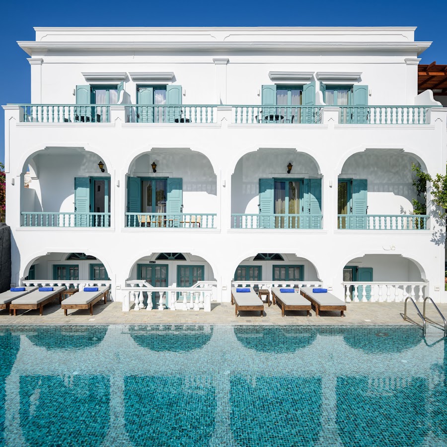 Hotel Armonia