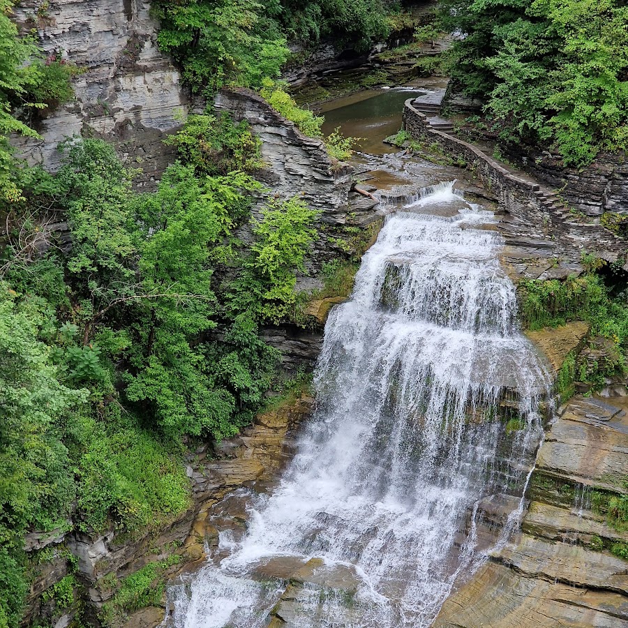 Robert H. Treman State Park