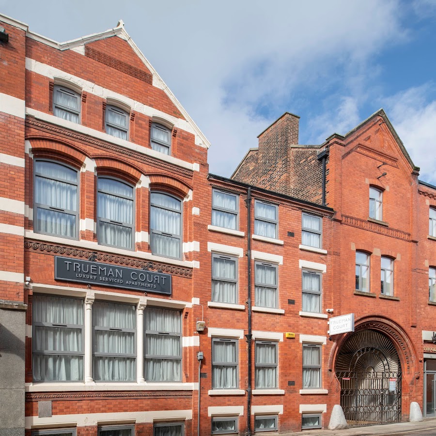 Trueman Court Luxury Serviced Apartments
