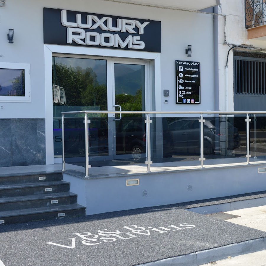 B&B Vesuvius
