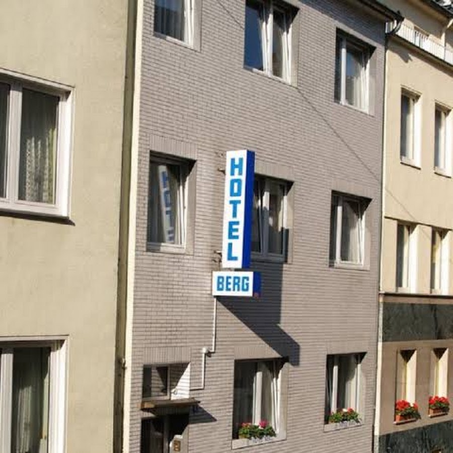 Hotel Berg