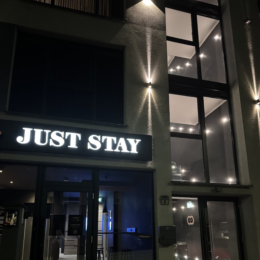 JustStay Solingen