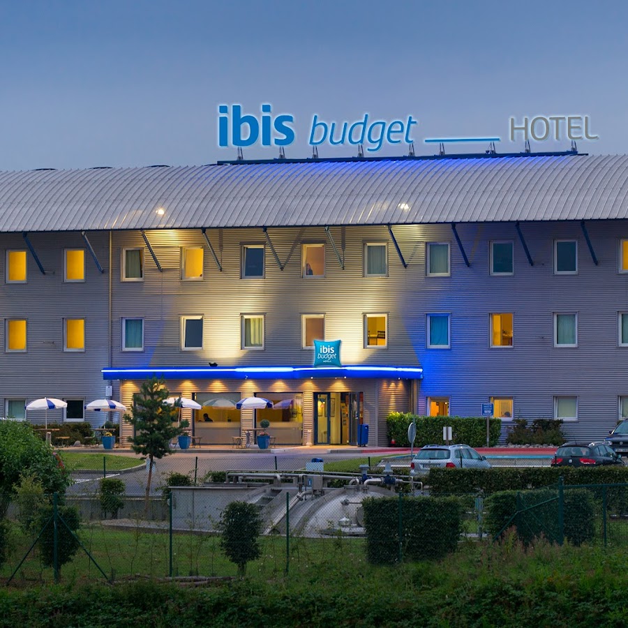 Ibis budget Charleroi Airport