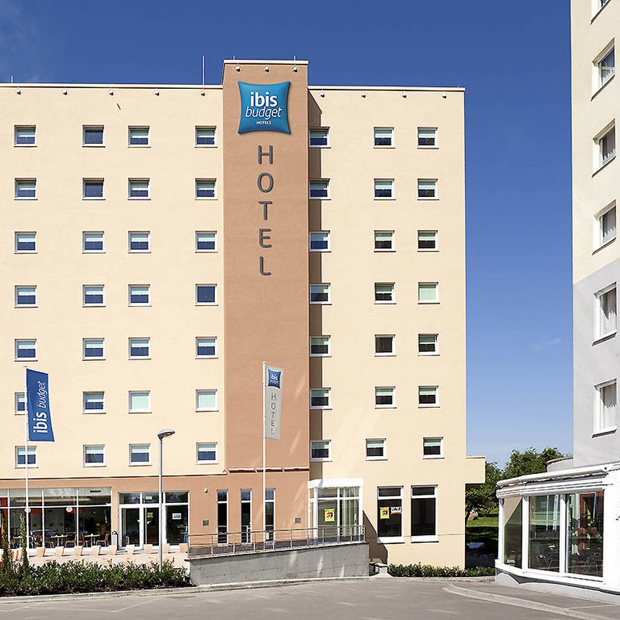 ibis budget Luxembourg Sud
