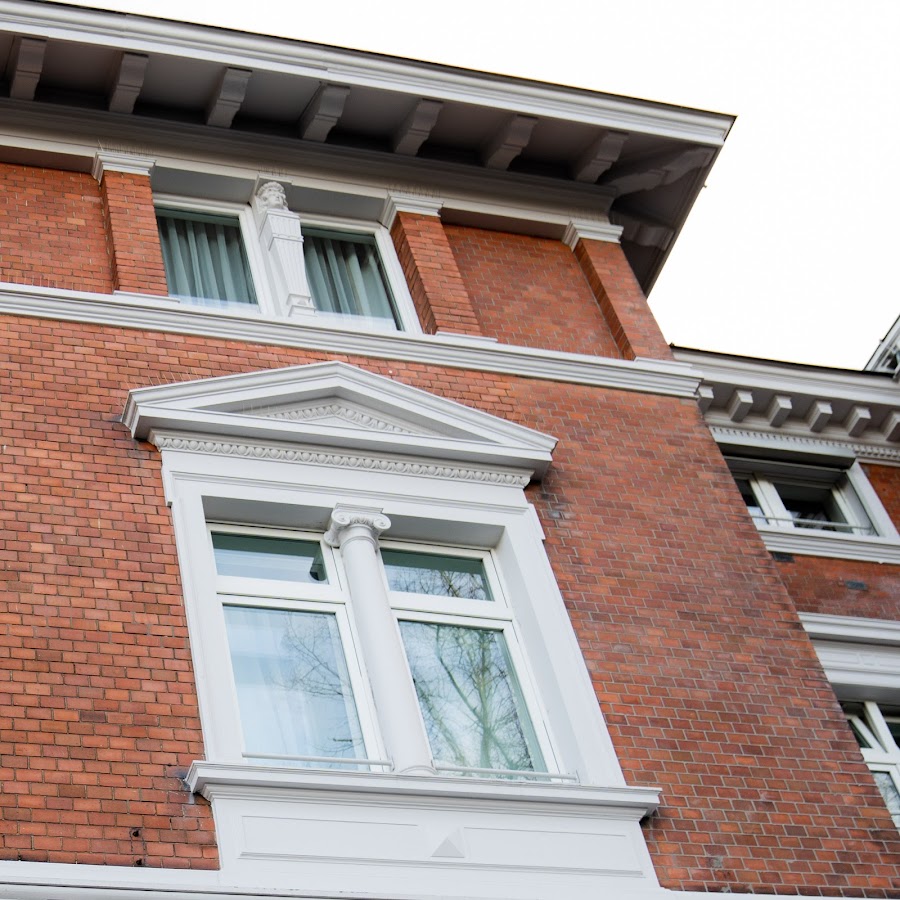 Bob W Lübeck Old Town