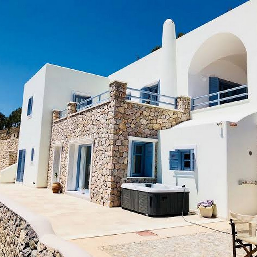 Enastron Suites Santorini