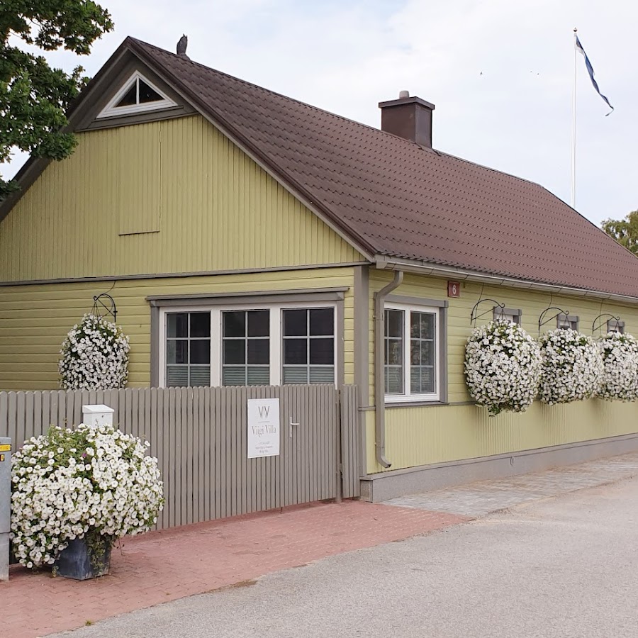 Viigi Villa