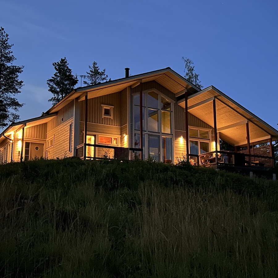 Tallusniemi Villas