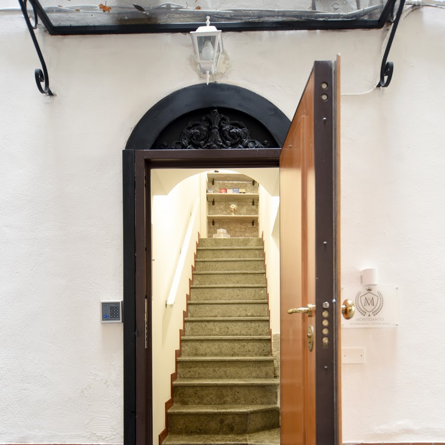 Montesantogroup Apartments