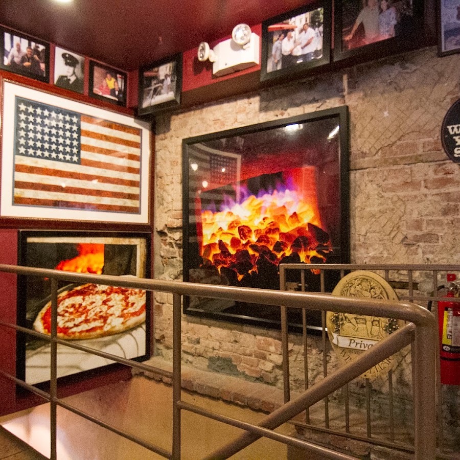 Lombardi’s Pizza