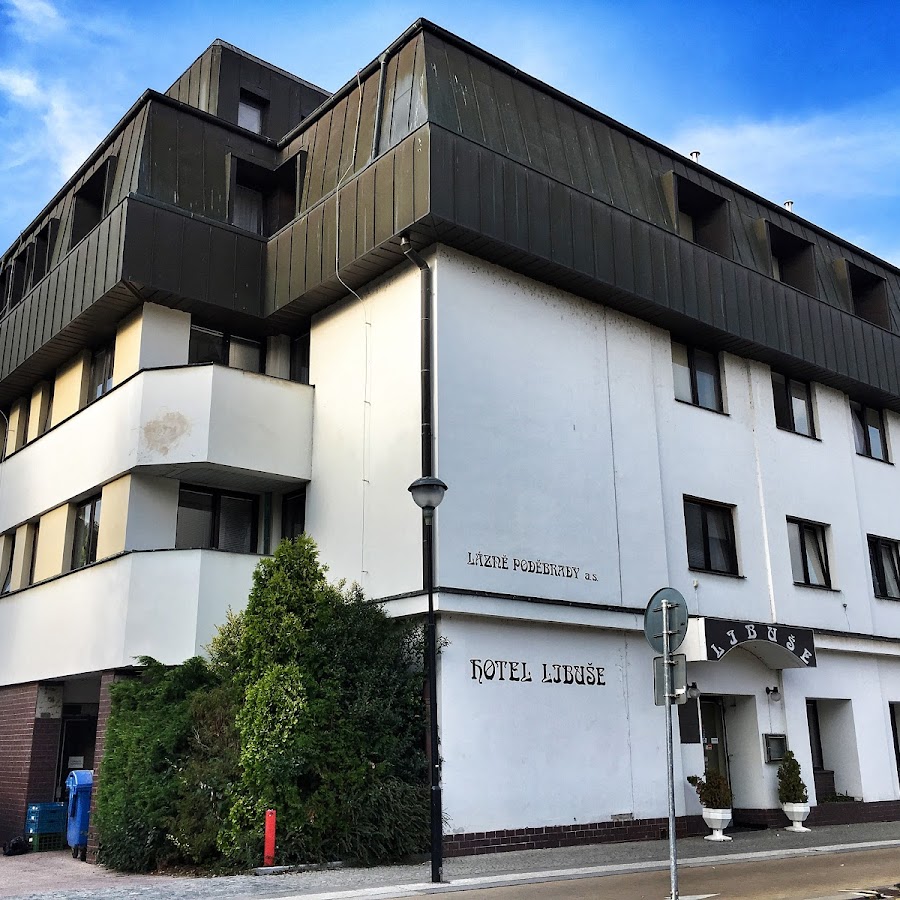 Hotel Libuše