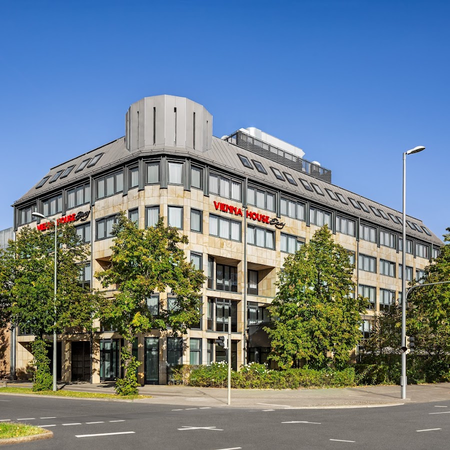 Vienna House Easy by Wyndham München