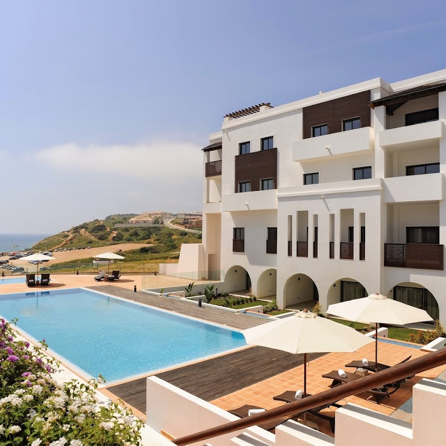 Belmar Spa & Beach Resort