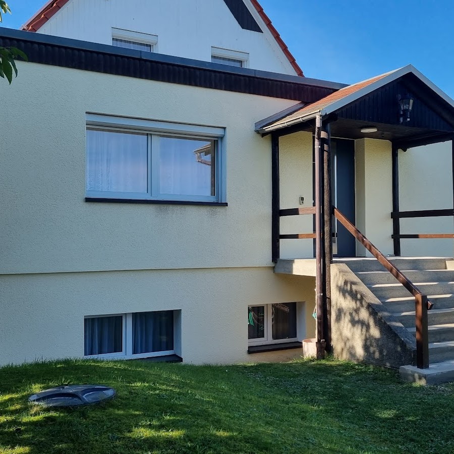 Ferienwohnung Richter