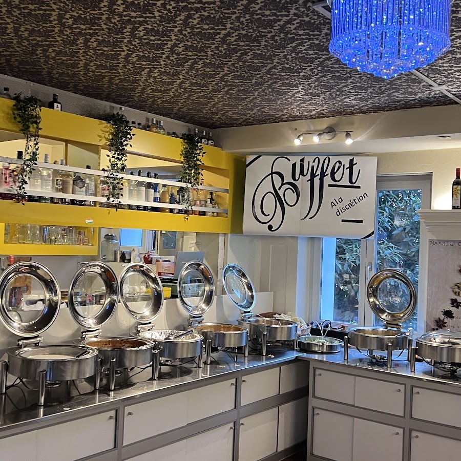 Restaurant Swaad