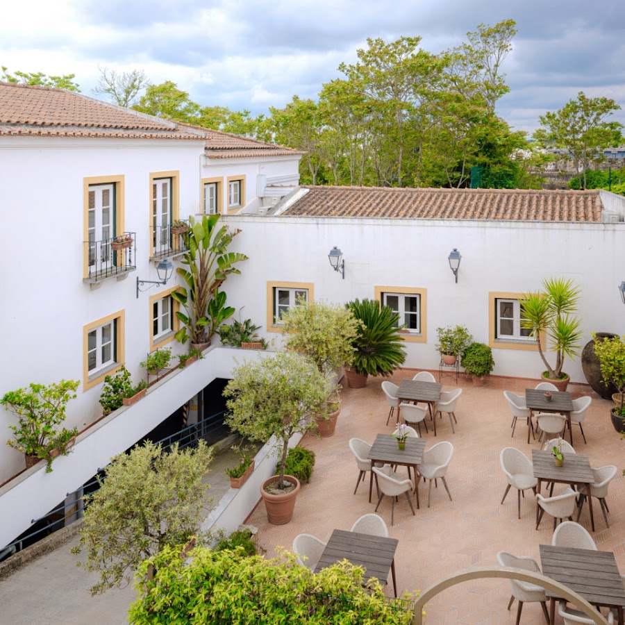 Hotel Albergaria do Calvário