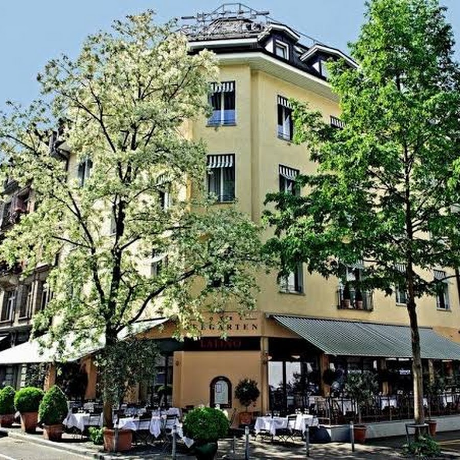 Hotel Seegarten