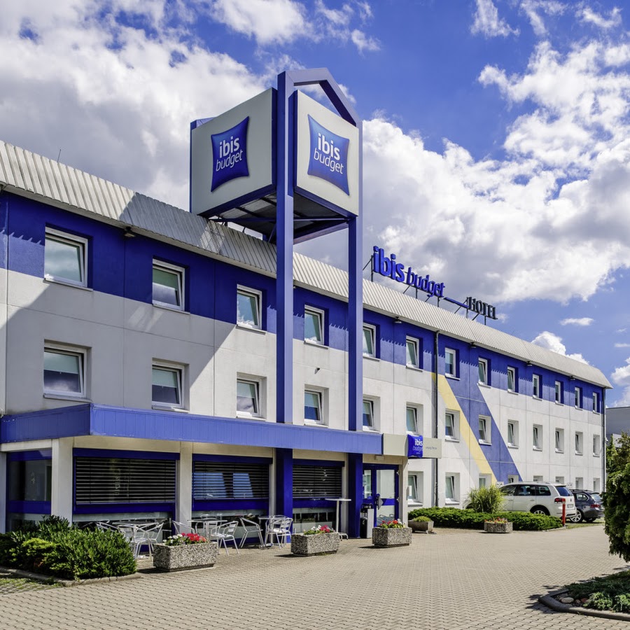 B&B HOTEL Leipzig‑Schönefeld