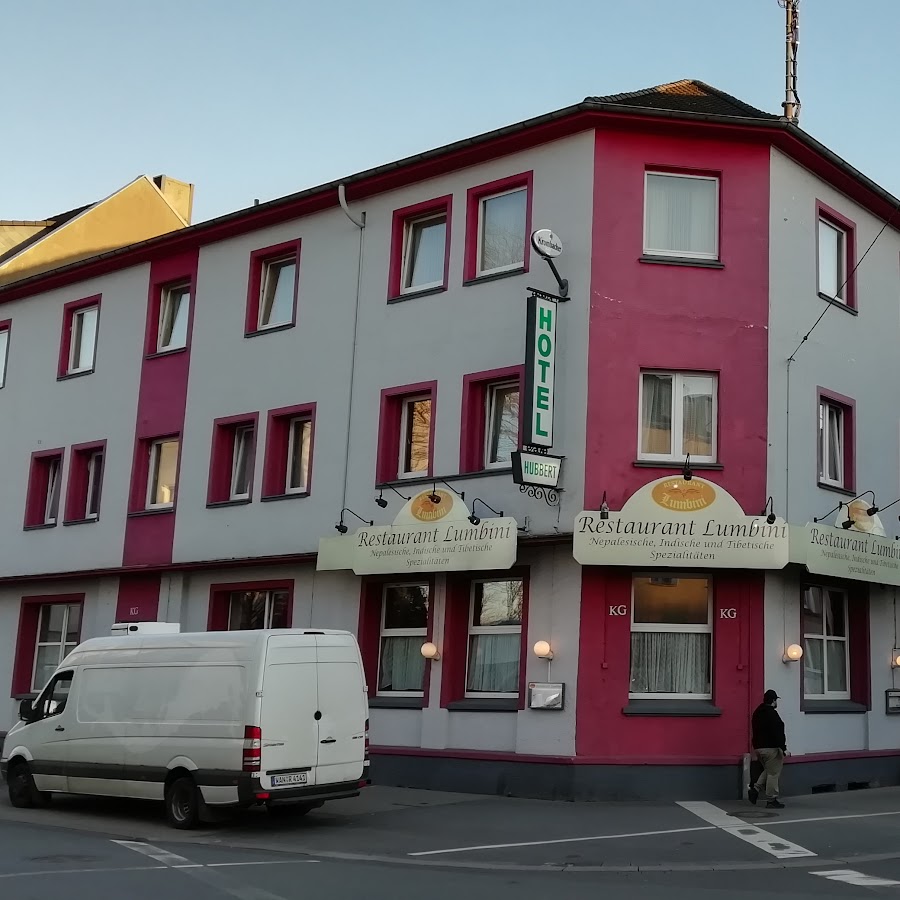 Hotel Hubbert - Castrop-Rauxel