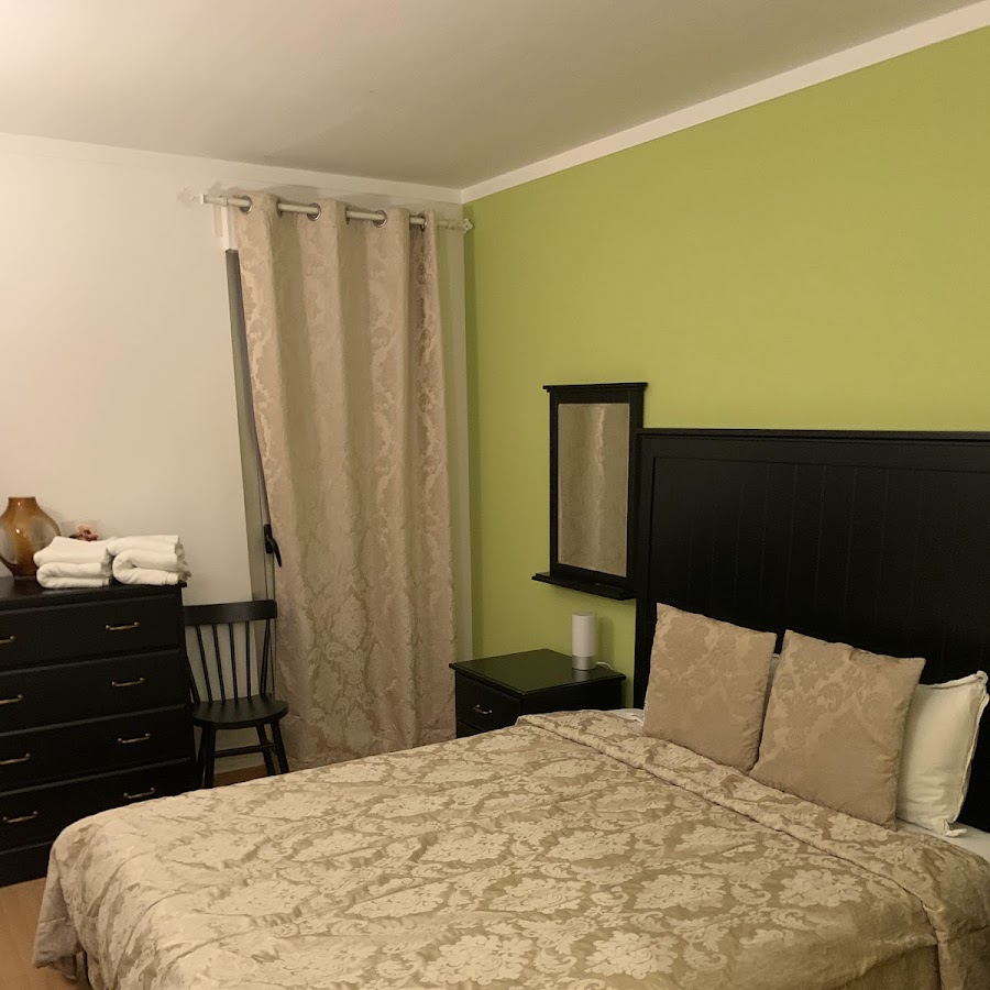 Apartment Lisbon Airport
