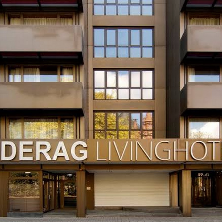 Living Hotel Düsseldorf