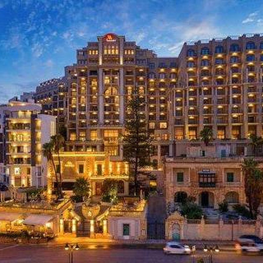 Malta Marriott Resort & Spa