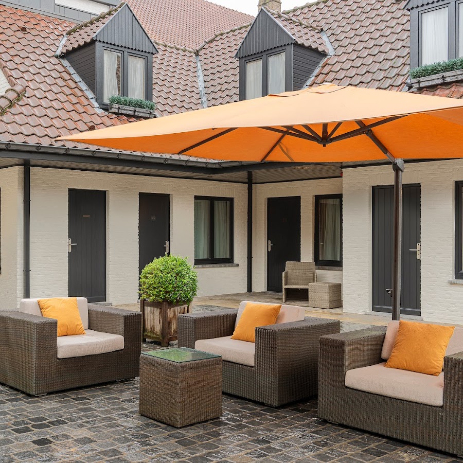 Dukes' Palace Residence