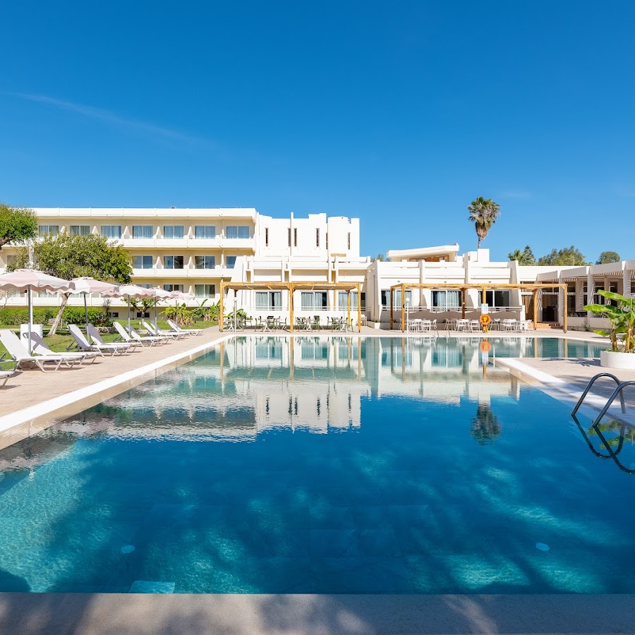 Afandou Bay Village Resort