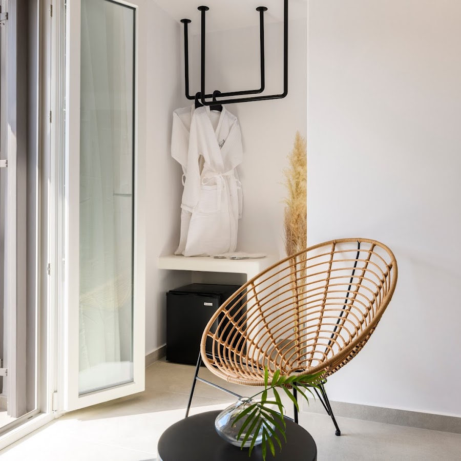 Sunset Windmills Suites