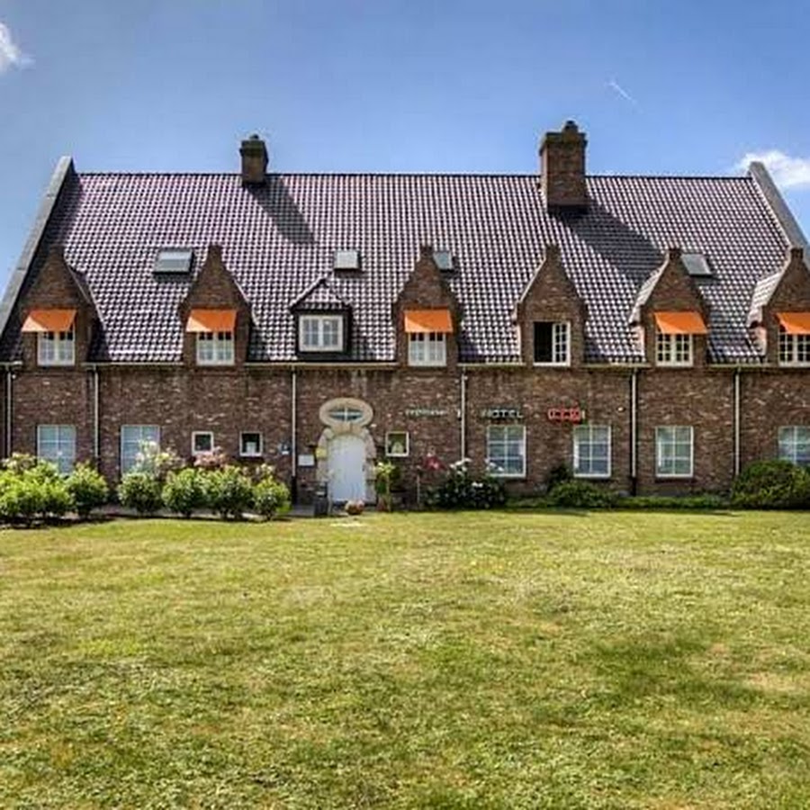 Hotel - Restaurant JFK