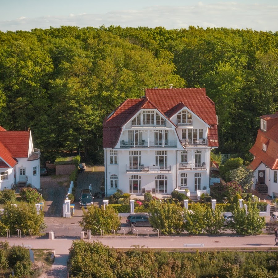 Villa Schwalbe | Appartements | Inhaber: Familie Lein