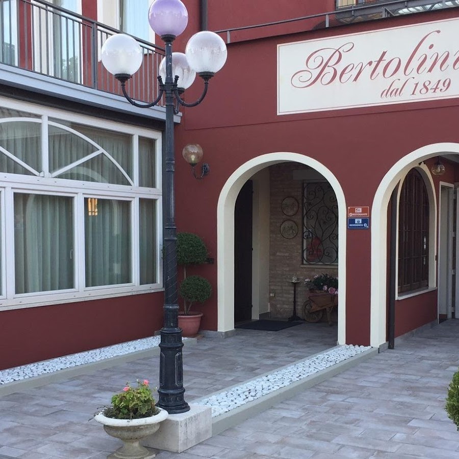 Residence Bertolini