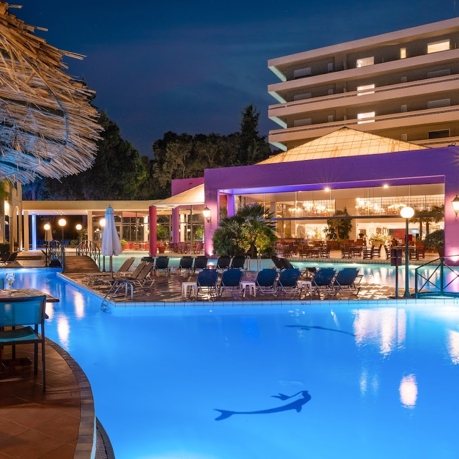 Dionysos Hotel