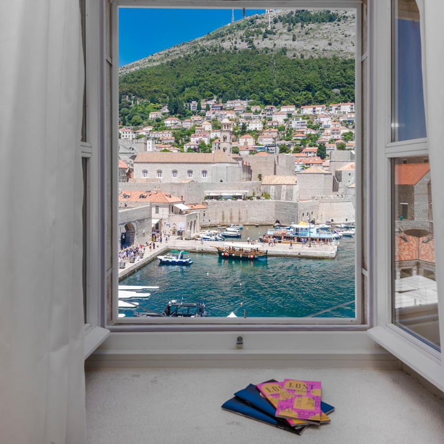 Casa Rosa Dubrovnik
