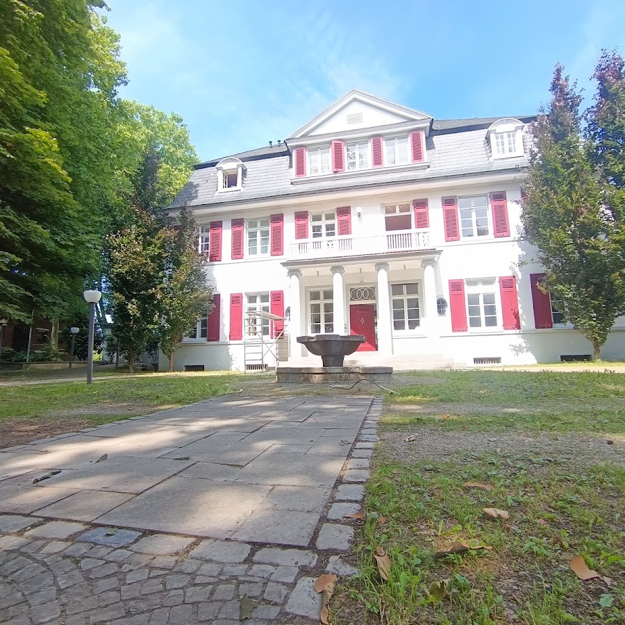 Villa Fürstenberg (die.Villa)