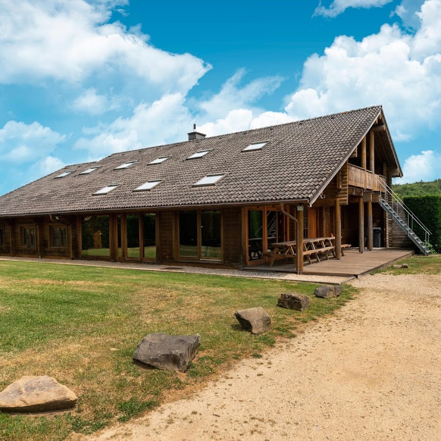 Ruim chalet midden in de natuur in Durbuy - Belvilla by Oyo